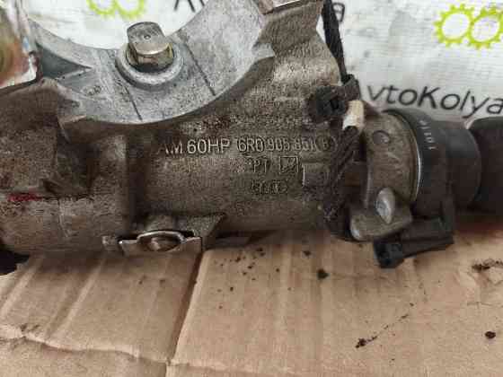 Замок зажигания VW T5 T6 2003-2019 (6R0905851B) Ковель