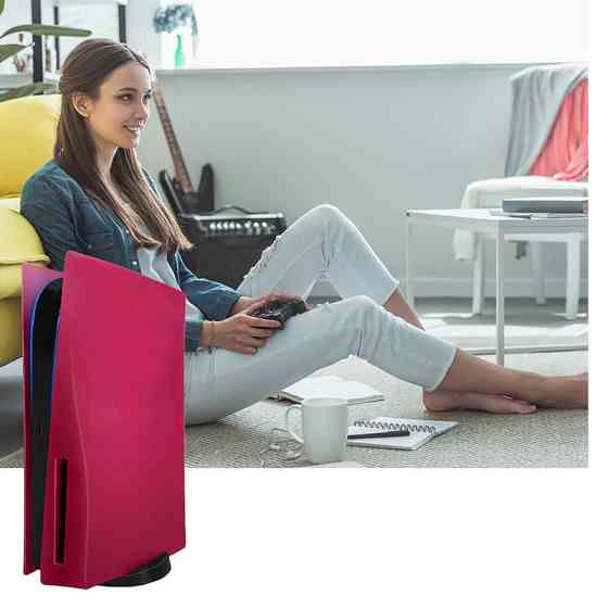 Панель корпуса для консолей Sony PlayStation 5 Херсон