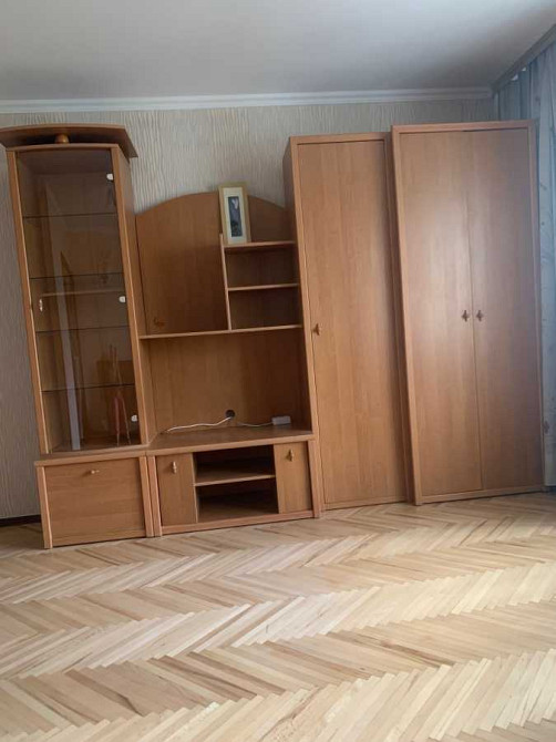 долгосрочная аренда 1-к квартира Киев, Дарницкий, 12000 грн./мес. Київ - зображення 11