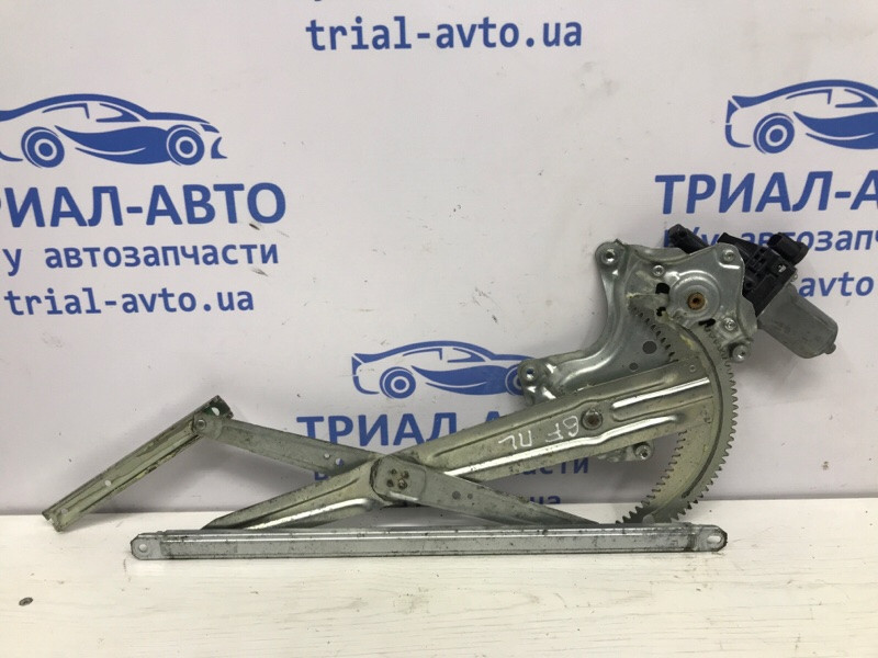 Стеклоподъемник передний левый Mitsubishi Outlander 2012-2021 5713A343 (Арт. 50115) Киев - изображение 2
