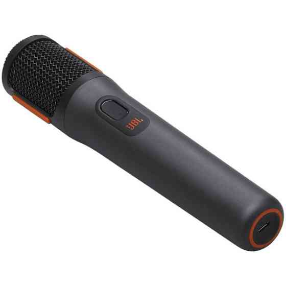 Мікрофон JBL PartyBox Wireless Microphone Set (JBLPBWIRELESSMIC) Харків
