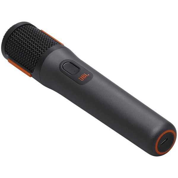 Мікрофон JBL PartyBox Wireless Microphone Set (JBLPBWIRELESSMIC) Харків - зображення 3