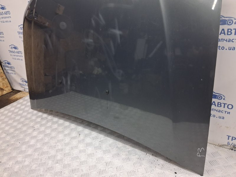 Капот Dacia Duster HS 1.5 DIESEL K9K 2010 (б/у) Київ - зображення 4