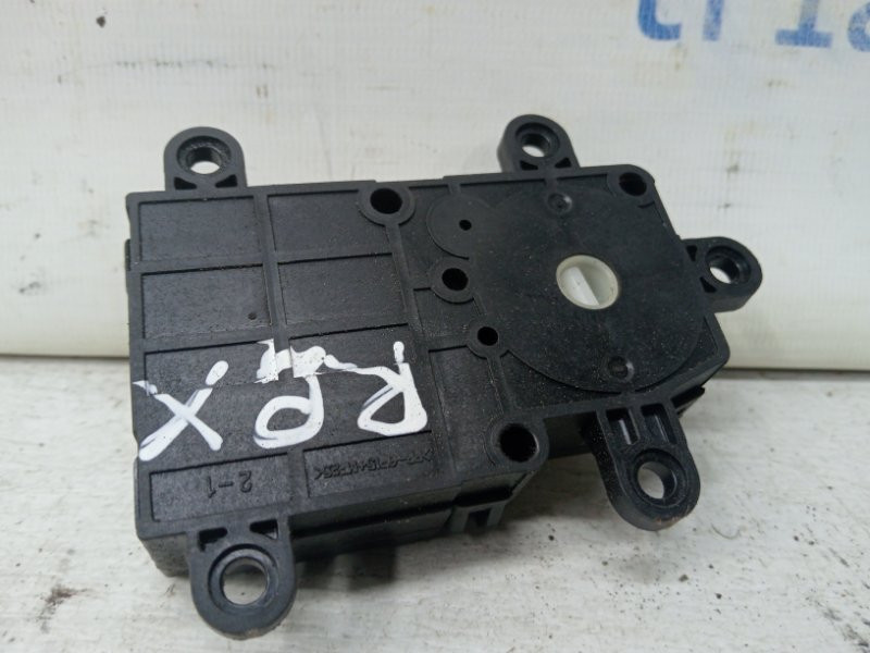 Сервопривод SsangYong Rexton Y250 2.7 D27DT 2006 (б/у) Киев - изображение 3