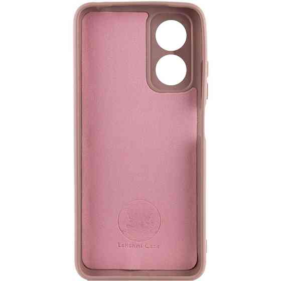 Чехол Silicone Cover Lakshmi Full Camera (A) для Oppo A17 Херсон