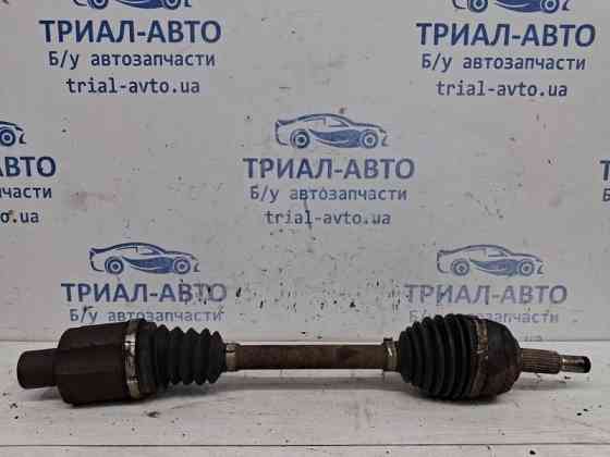Привод передний правый МКПП Dacia Duster 2010-2017 391009882R (Арт. 62829) Киев