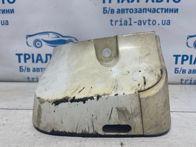 Брызговик задн. лев. (б/у) Киев - изображение 2