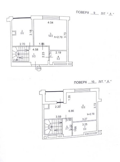продажа 3-к квартира Киево-Святошинский, Гатное, 105000 $  - изображение 8