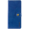 Кожаный чехол-книжка GETMAN Gallant (PU) для Xiaomi Redmi 15C (Europe version) Херсон