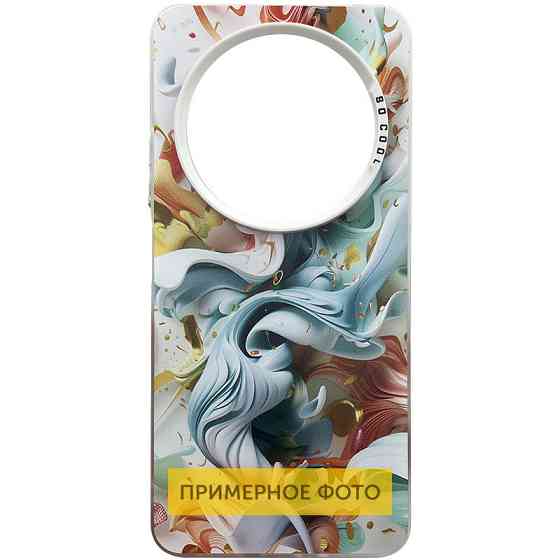 Чехол TPU+PC So Cool для Samsung Galaxy S23 FE Херсон