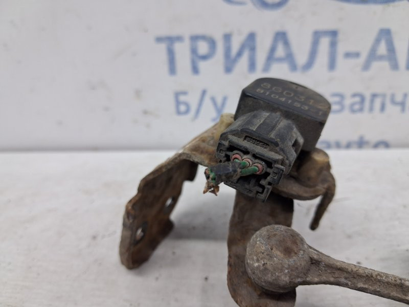 Датчик положения уровня фар Suzuki Grand Vitara JT 2.4 БЕНЗИН J24B 2005 (б/у) Київ - зображення 3