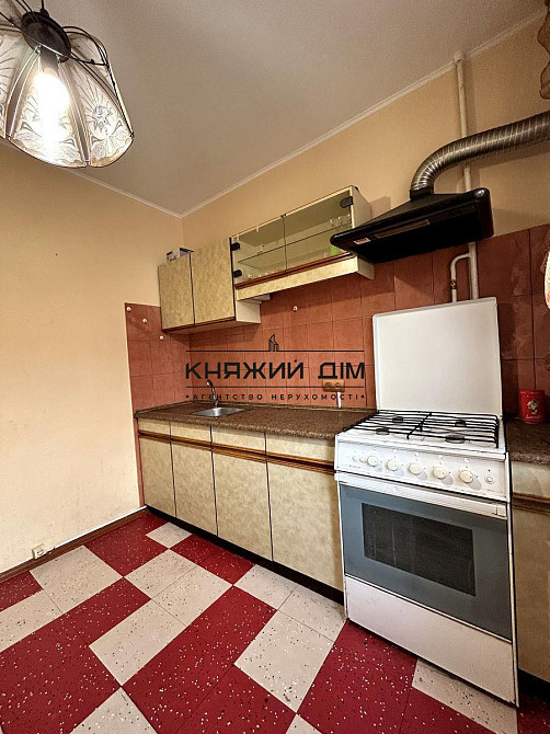 Продаж 2 кімнатна квартира м. Мінська КОД 21147415 Киев - изображение 7