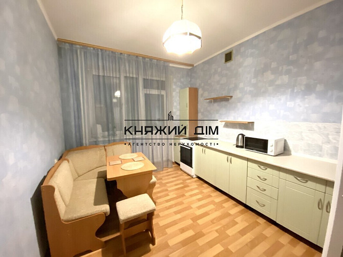 Є ГЕНЕРАТОР! Оренда 1-но кім. квартири м. Осокорки 3хв пішки. Код об’єкта 11202416 Киев - изображение 8