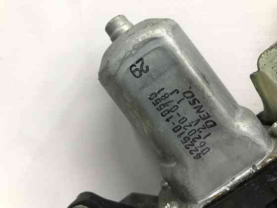 Стеклоподъемник передний правый Toyota RAV 4 2005-2016 6980152080 (Арт. 47415) Киев