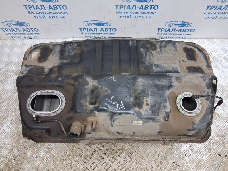 Бак топливный металлический Hyundai Tucson 2004-2009 311502E800 (Арт. 79224) Київ - зображення 2