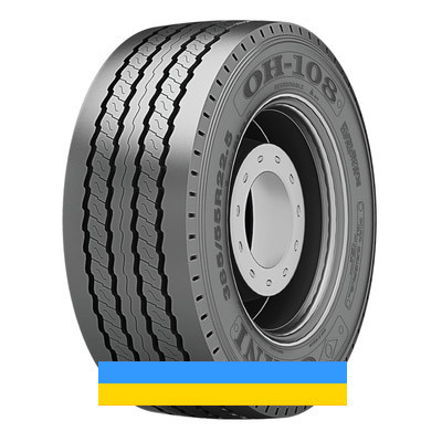 385/55 R22.5 Otani OH-108 160K Причіпна шина Київ - зображення 2