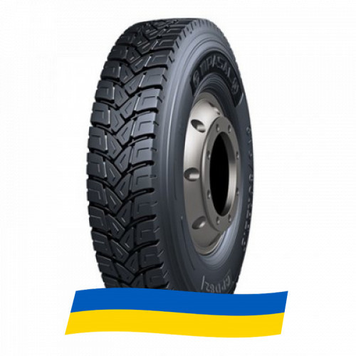 315/80 R22.5 Compasal CPD82 156/150K Ведуча шина Киев - изображение 1