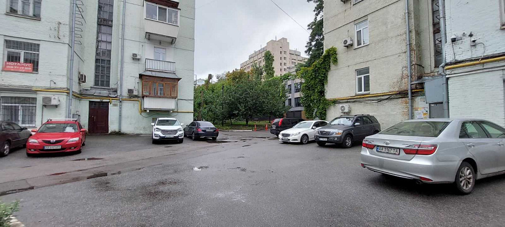 продажа офисное помещение Киев, Печерский, 23500 $ Київ - зображення 4