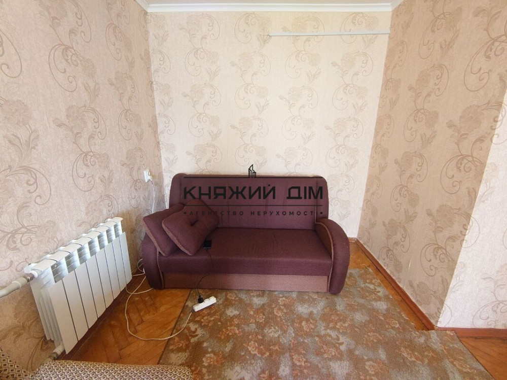 Оренда 1 кімнатна квартира м. Вокзальна КОД 11204371 Киев - изображение 2