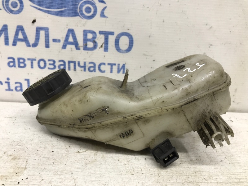 Бачок главного тормозного цилиндра Toyota Avensis 2009-2018 4722009100 (Арт. 31052) Київ - зображення 4