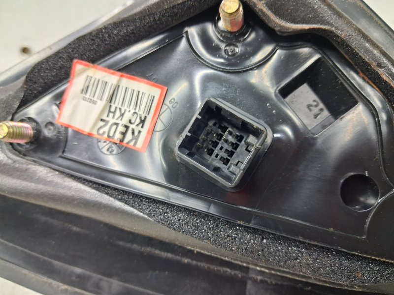 Зеркало правое Hyundai Sonata 2004-2010  (Арт. 66856) Київ - зображення 7