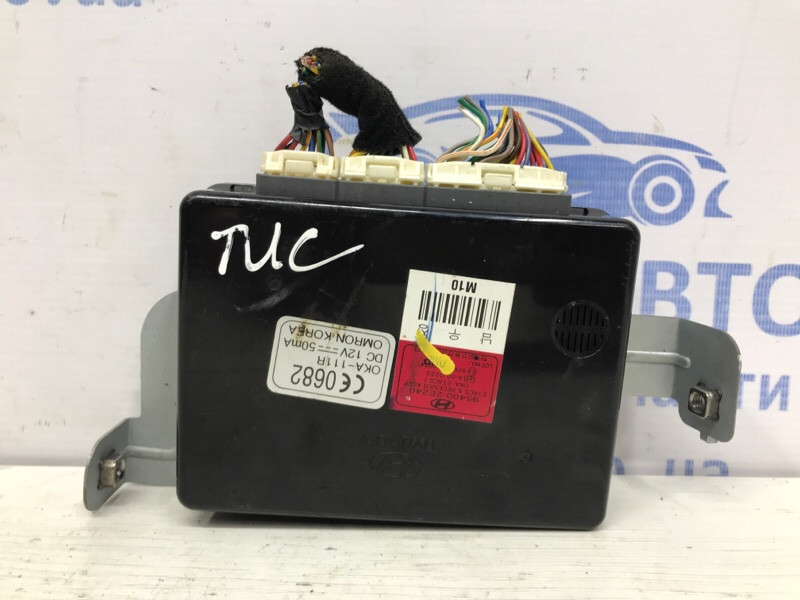 Блок комфорта Hyundai Tucson 2004-2009 954002E240 (Арт. 52845) Киев - изображение 1