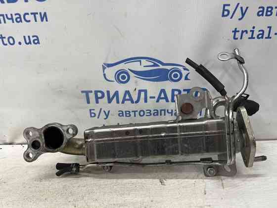 Радиатор EGR Mazda 3 BM 2.2 DIESEL 2013 (б/у) Киев