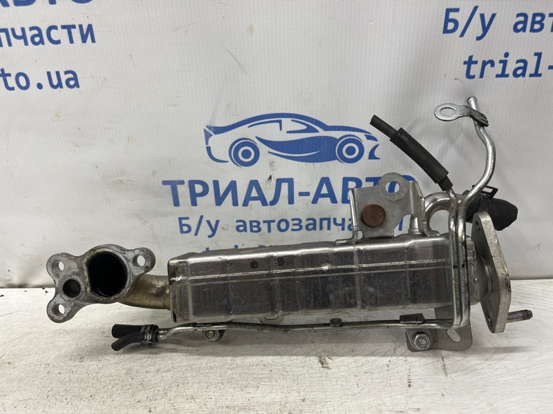Радиатор EGR Mazda 3 BM 2.2 DIESEL 2013 (б/у) Киев - изображение 2