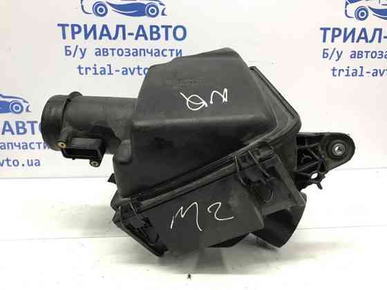 Корпус воздушного фильтра Nissan Qashqai J10 2.0 БЕНЗИН MR20DE 2006 (б/у) Київ