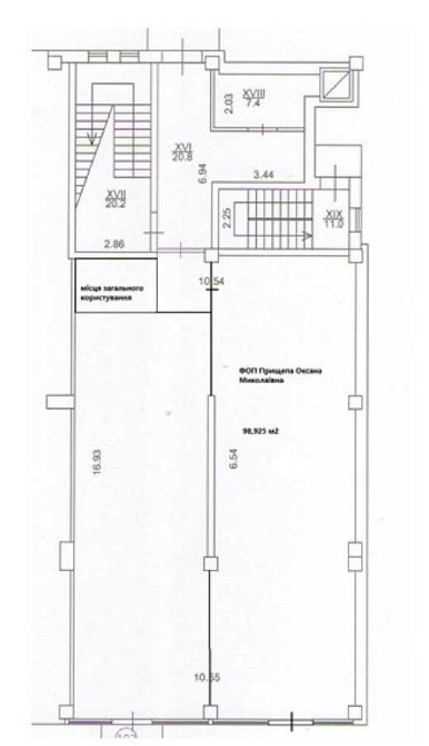 продажа офисное здание Киев, Дарницкий, 910600 $ Киев - изображение 5