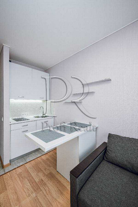 продажа 1-к квартира Киев, Соломенский, 45000 $ Київ - зображення 3