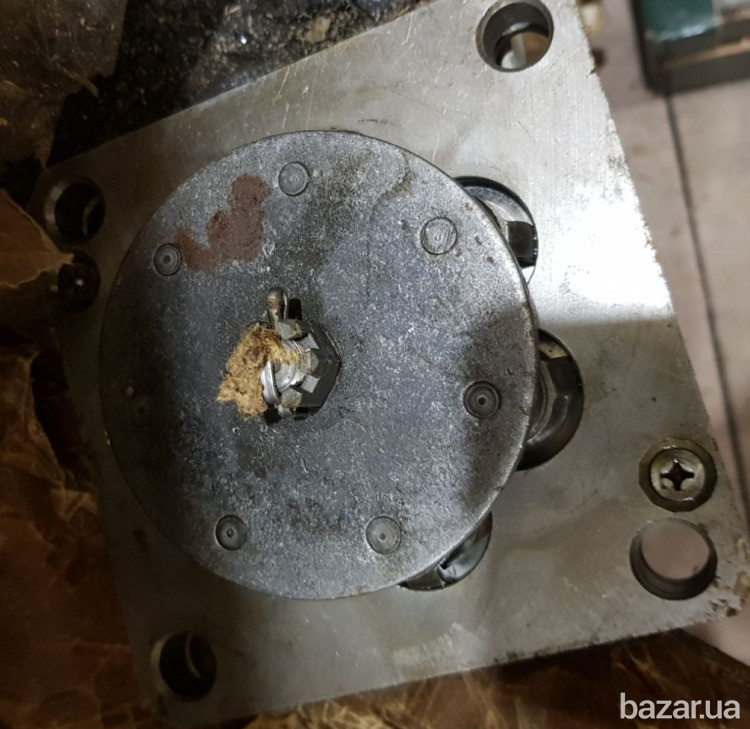 Комбинированный клапан ФУУ80Р-Ц41-00М Сумы - изображение 2