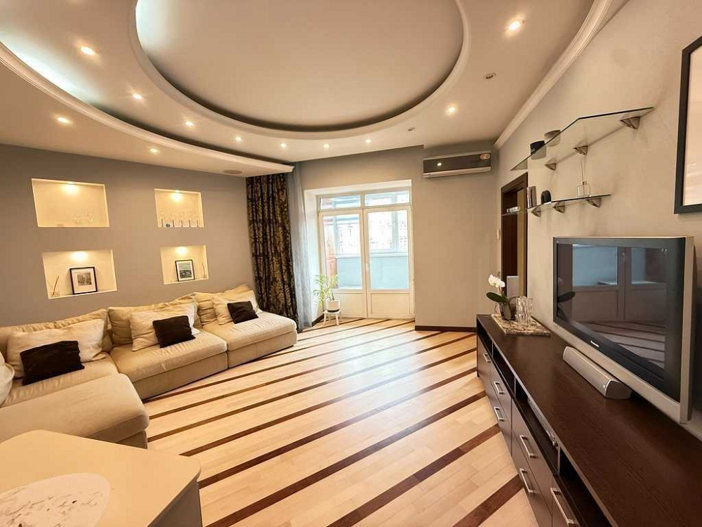 продажа 2-к квартира Киев, Шевченковский, 174000 $ Киев - изображение 3