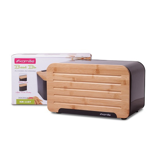Хлебница Kamille  (KM 1107) Одеса - зображення 5
