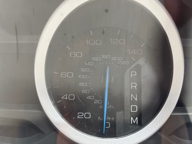 Приборная панель Ford Explorer 5 3.5 БЕНЗИН ENKX0 2011 (б/у) Київ - зображення 3