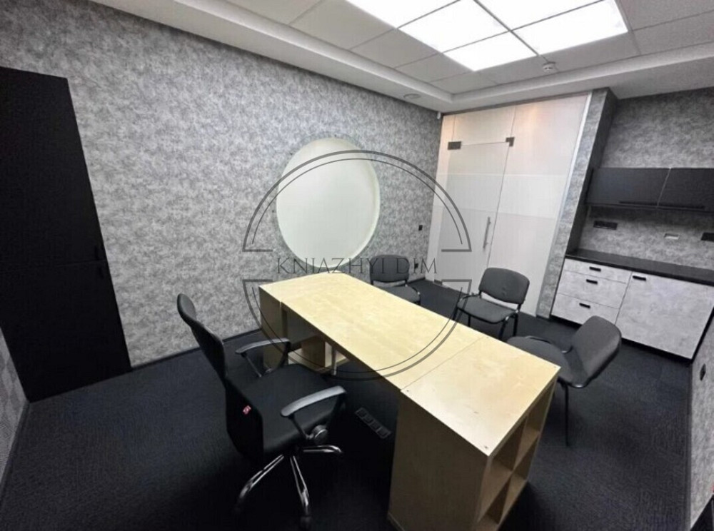 Оренда сучасного офісу 160 м2. Печерськ. № 1418888 Київ - зображення 9