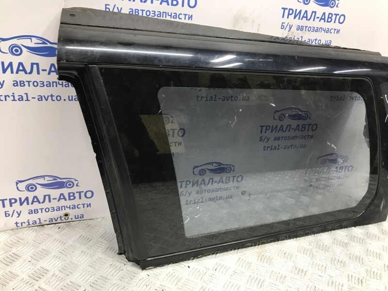 Стекло в кузов заднее левое Mitsubishi Pajero Sport 1996-2008 MR221933 (Арт. 48607) Киев - изображение 2