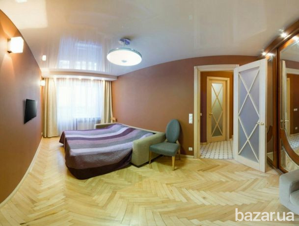 Посуточно квартира возле Парка Победа на м Дарница Киев - изображение 2