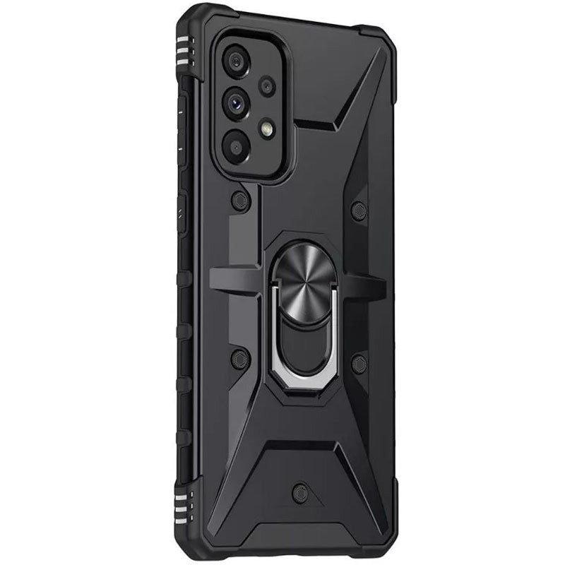 Ударопрочный чехол Pathfinder Ring для Samsung Galaxy A53 5G Херсон - изображение 8