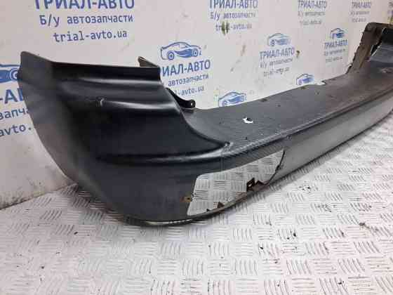 Бампер задний Mitsubishi Pajero Sport 1996-2008 MR465067 (Арт. 64858) Киев