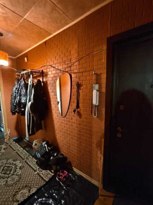 долгосрочная аренда 3-к квартира Днепр, Индустриальный, 11000 грн./мес. Дніпро - зображення 9