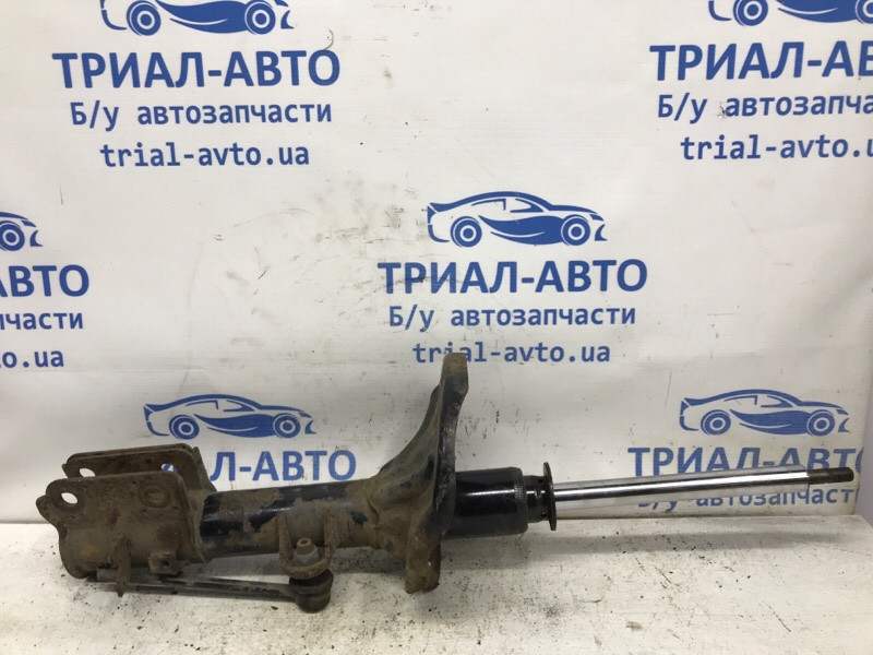 Амортизатор задний Hyundai Tucson JM 2.0 DIESEL D4EA 2004 лев. (б/у) Київ - зображення 1