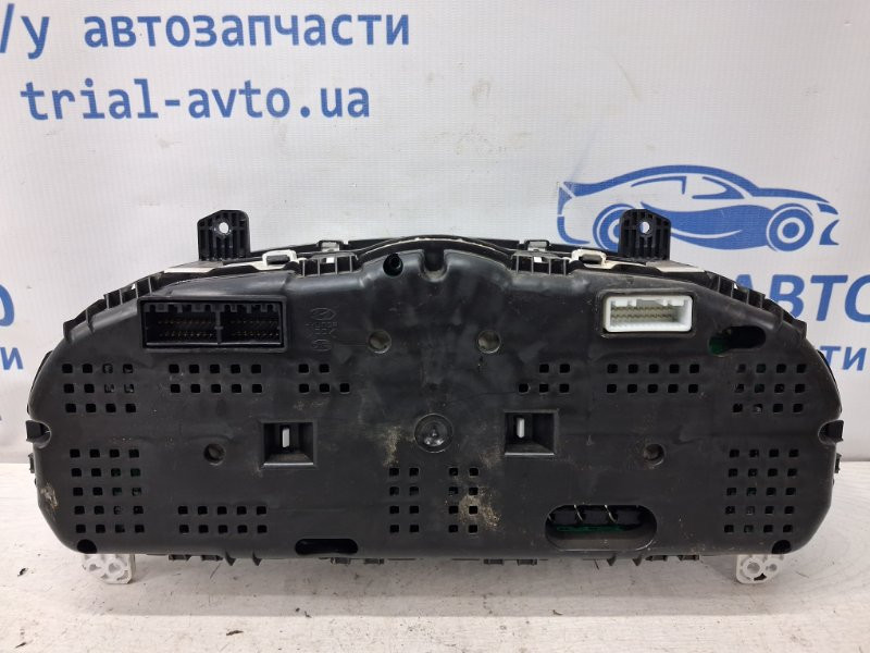 Приборная панель Hyundai I30 FD 1.6 DIESEL D4FB 2007 (б/у) Київ - зображення 4