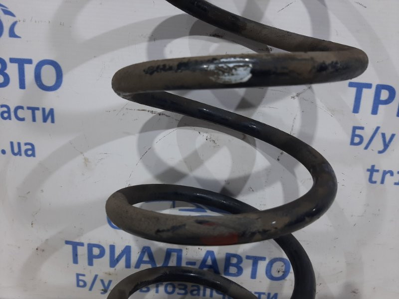 Пружина передняя Chevrolet Captiva C140 2.2 ДИЗЕЛЬ 2006 (б/у) Киев - изображение 2