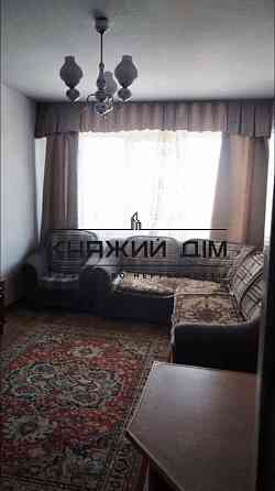 Оренда 3 кімнатної квартири на Шулявці Код об'єкту: 11203693 Київ