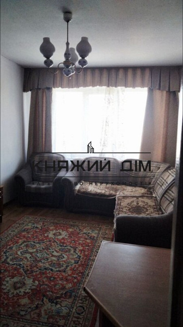 Оренда 3 кімнатної квартири на Шулявці Код об'єкту: 11203693 Киев - изображение 3