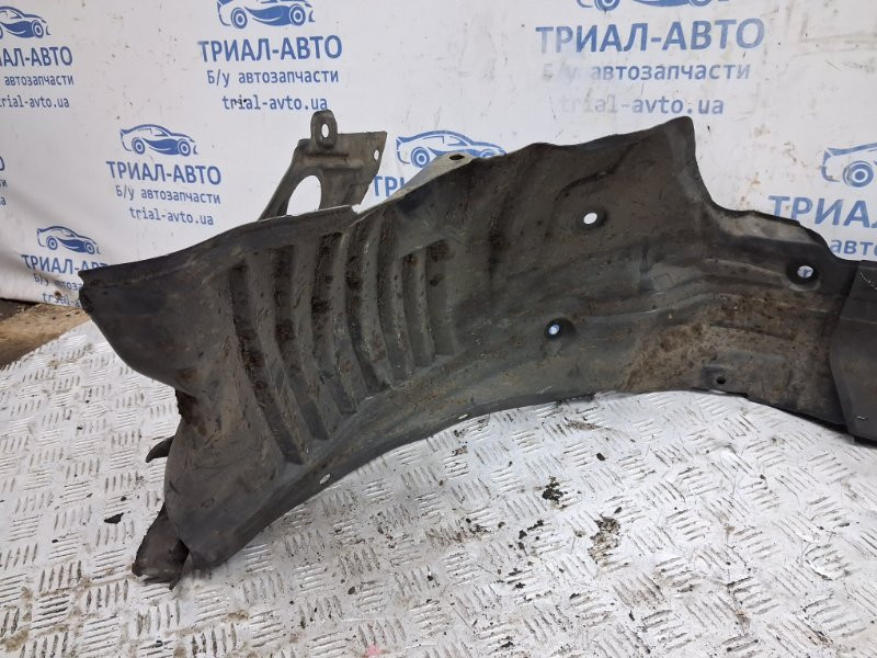 Подкрылок передний правый Mazda 6 GH 2.5 БЕНЗИН L5-VE 2007 (б/у) Київ - зображення 7