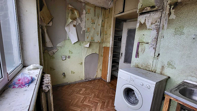 продажа 1-к квартира Киев, Дарницкий, 33500 $ Киев - изображение 7