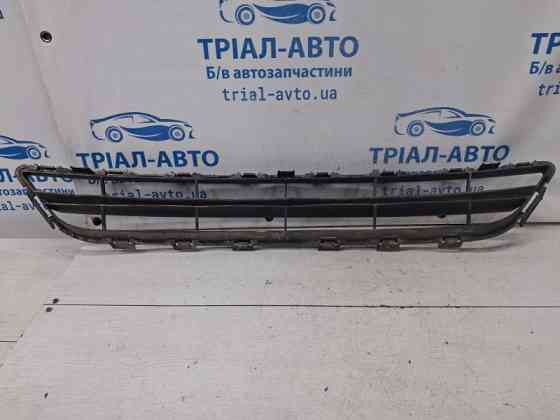Решетка бампера центральная Infiniti QX60 L50 3.5 БЕНЗИН VQ35DE 2013 (б/у) Київ