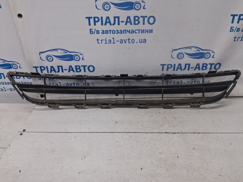 Решетка бампера центральная Infiniti QX60 2013-2021 620743JA0A (Арт. 71783) Киев - изображение 4